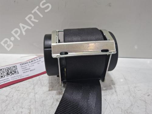 Rear left seatbelt VAUXHALL CORSA Mk IV (E) (X15) 1.4 | BP39724794I29 - Image 4