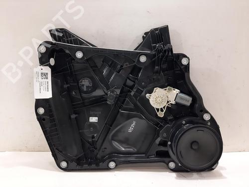 Used Front left window mechanism VW TIGUAN (CT1) 1.5 eTSI (150 hp) 32756958