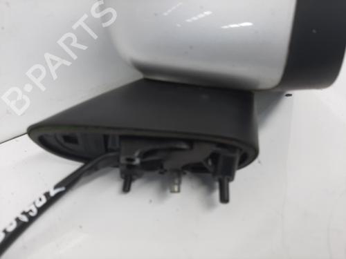 Right mirror VAUXHALL CORSA Mk III (D) (S07) 1.2 i 16V (L08) | BP26815297C27 