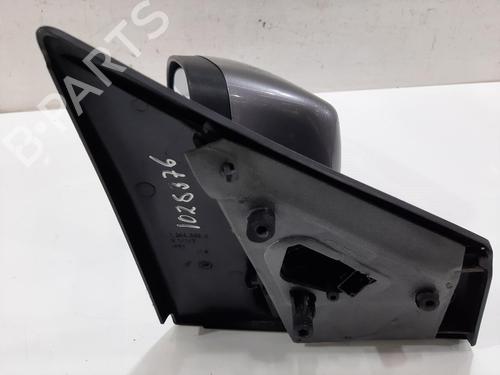 Left mirror RENAULT CLIO III (BR0/1, CR0/1) 1.6 16V (BR05, BR0B, BR0Y, BR15, BR1J, BR1M, BR1Y, CR0B,... | BP29266810C26