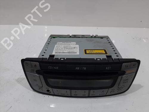 Used Other Other TOYOTA AYGO (_B1_) 1.0 (KGB10_, KGB10R) (68 hp) 33839695 33839695