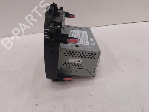 Radio TOYOTA AYGO (_B4_) 1.0 (KGB40) | BP28575445E6