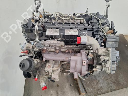 Engine SSANGYONG TIVOLI 1.6 XDi 160 | BP39507044M1 - Image 6