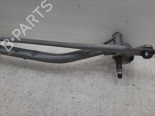Front wiper motor MERCEDES-BENZ E-CLASS (W212) E 220 CDI / BlueTEC (212.001, 212.002) | BP26855892M29 