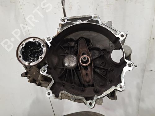 Gearkasse Gearkasse 38728331 38728331