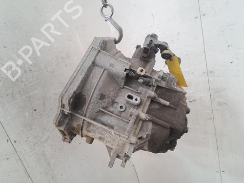Gearbox VAUXHALL INSIGNIA Mk II (B) Hatchback (Z18) 1.5 (68) | BP26816629M3 