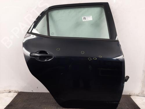 Used Right rear door TOYOTA AURIS (_E15_) 1.33 Dual-VVTi (NRE150_, NRE150R) (101 hp) 32193625