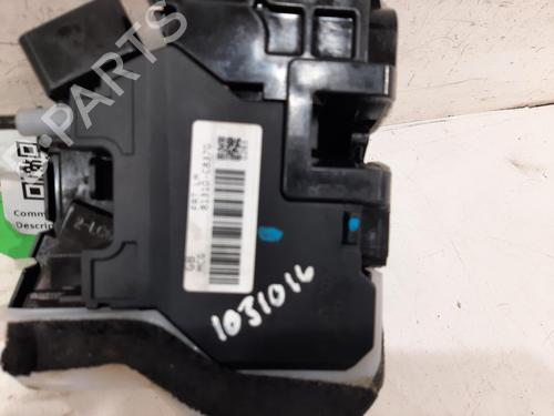 Other HYUNDAI i20 II Coupe (GB) 1.2 | BP29922666O1 