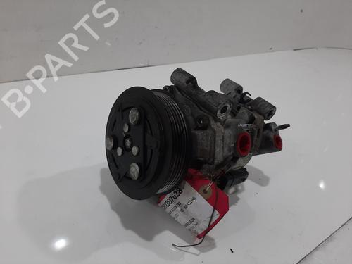 AC compressor CITROËN C3 III (SX) 1.2 PureTech 82 | BP38412443M34 - Image 3