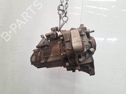 Gearbox FIAT PUNTO (199_) 1.4 Multi Air | BP39176737M3 - Image 4