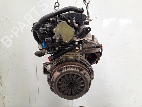 Engine FORD FIESTA VI (CB1, CCN) 1.6 ST | BP27325942M1 