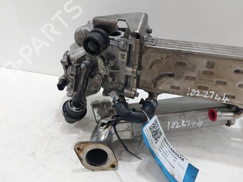 Egr MERCEDES-BENZ GLA-CLASS (X156) GLA 220 d 4-matic (156.905) | BP28038886M69 