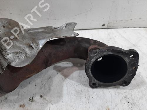 Catalyst FORD FIESTA VI (CB1, CCN) 1.0 Sport | BP31879342M10