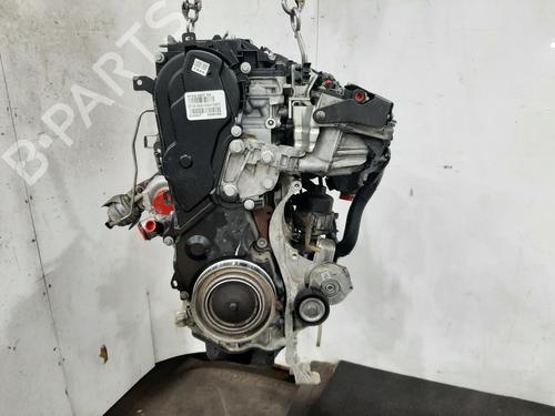 Motor FORD KUGA I 2.0 TDCi 4x4 (163 hp) 26807238