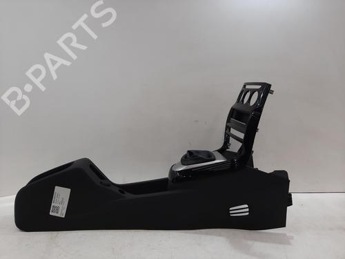 Used Middle console CITROËN DS3 (SA_) 1.6 BlueHDi 120 (120 hp) 29636587