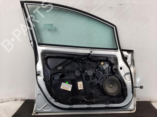 Left front door FORD FIESTA VI (CB1, CCN) 1.4 | BP31750969C2 