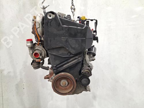Motor für NISSAN QASHQAI I (J10, NJ10) 1.5 dCi (110 hp) 29060676