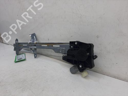 Front right window mechanism SUZUKI VITARA (LY) 1.4 T AllGrip (APK414) | BP29581366C23 