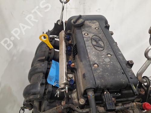 Engine HYUNDAI i30 (FD) 1.4 | BP32529487M1  - Image 5