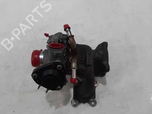 Turbocharger/Supercharger FORD FOCUS III 1.0 EcoBoost | BP30259920M71 
