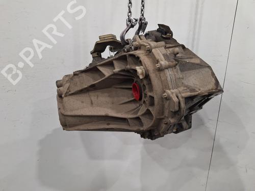 Gearbox RENAULT CAPTUR I (J5_, H5_) 1.5 dCi 110 | BP40454788M3  - Image 6