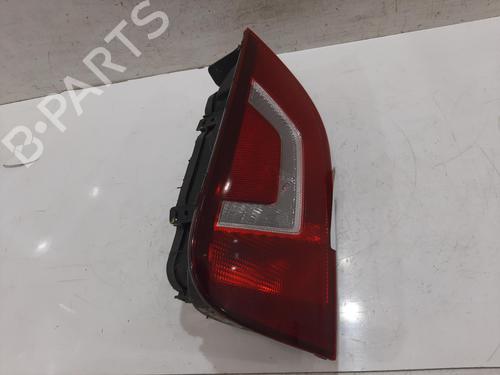 Used Left taillight Left taillight VW UP! (121, 122, BL1, BL2, BL3, 123) 1.0 (60 hp) 33467427 33467427