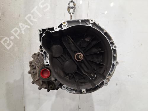 Used Gearbox MINI MINI Roadster (R59) Cooper S (184 hp) 26815797