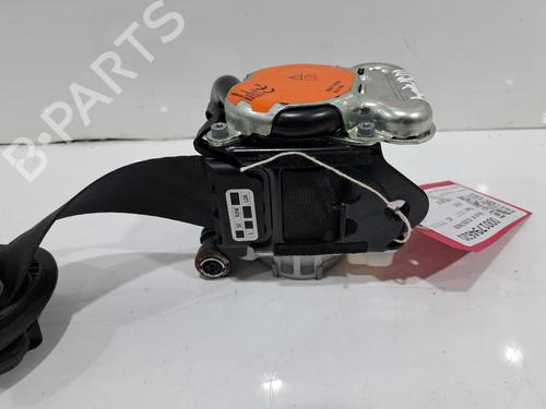 Front left seatbelt SEAT LEON ST (5F8) 1.4 TSI | BP38048618I26 - Image 5