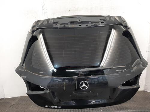 Bagklap CC/Kombi-Coupé Bagklap CC/Kombi-Coupé 38626141 38626141