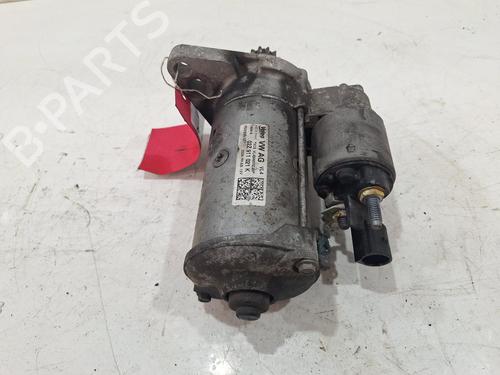 Starter AUDI Q2 (GAB, GAG) 30 TDI | BP32357329M8