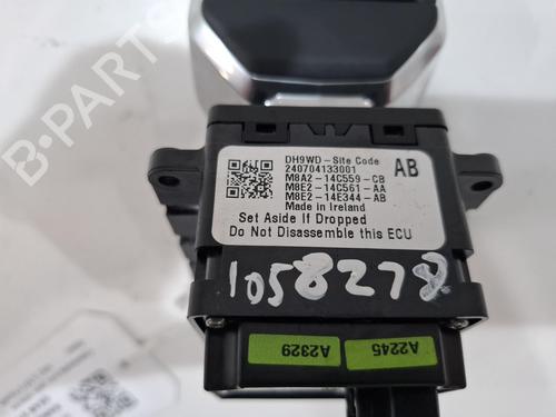 Gearstang LAND ROVER RANGE ROVER EVOQUE (L551) 2.0 D200 MHEV 4x4 | BP38273453M90 - Image 3