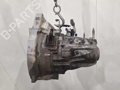 Gearbox HONDA CIVIC IX (FK) 1.8 i-VTEC (FK2) | BP29884080M3 - Image 2