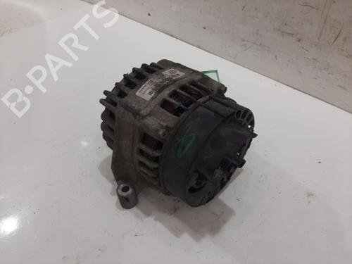 Alternator FIAT PUNTO (199_) 1.2 (199AXZ1A, 199BXZ1A) | BP37484767M7 - Image 5