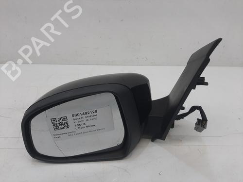 Used Left mirror FORD FOCUS II (DA_, HCP, DP) 1.6 (100 hp) 28161536