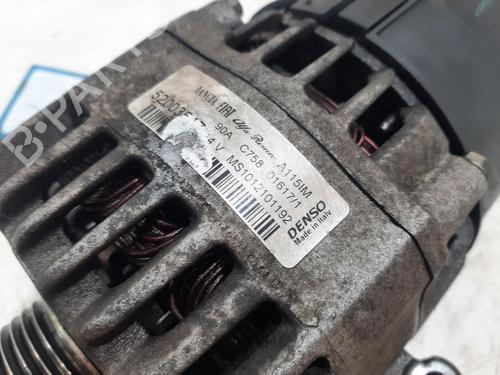 Alternator VAUXHALL COMBO Mk III (D) Box Body/MPV (X12) 1.3 CDTi | BP35768169M7 - Image 5