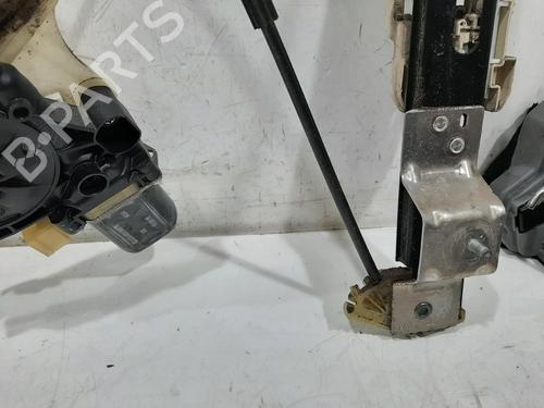 Front right window mechanism SEAT LEON ST (5F8) 1.4 TSI | BP33754105C23  - Image 6