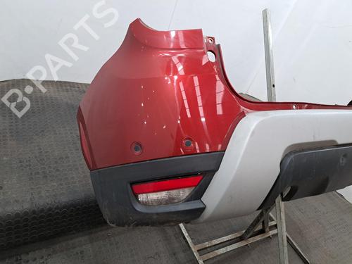 Rear bumper DACIA DUSTER (HM_) 1.3 TCe 130 (HMMF) | BP33435637C8 - Image 3