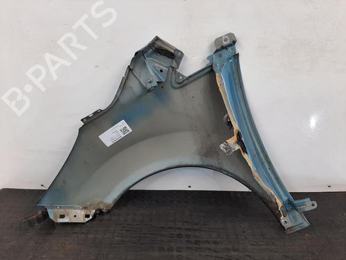 Right front fenders FORD KA (RU8) 1.2 | BP29444677C42 