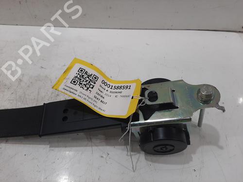 Andere VAUXHALL ZAFIRA Mk II (B) (A05) 1.8 | BP30870152O1