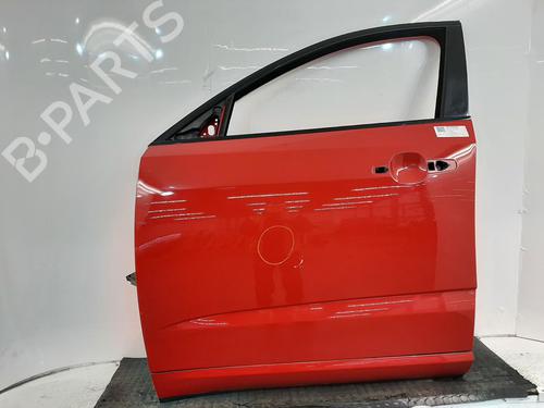 Used Left front door Left front door JAGUAR E-PACE (X540) 2.0 AWD (300 hp) 34338782 34338782