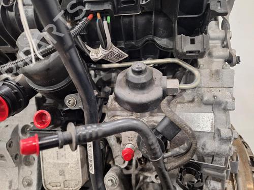 Engine BMW 1 (F20) 116 d | BP30722542M1 