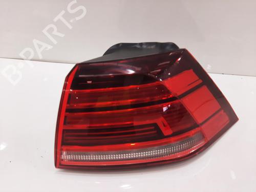 Used Right taillight Right taillight 38015430 38015430