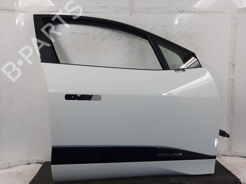 Used Right front door JAGUAR I-PACE (X590) EV400 AWD (400 hp) 29742067