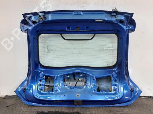 Tailgate MG MG 3 1.5 | BP39694994C6 - Image 4