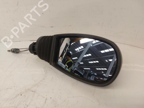 Used Right mirror FIAT PUNTO (188_) 1.2 60 (188.030, .050, .130, .150, .230, .250) (60 hp) 26804475