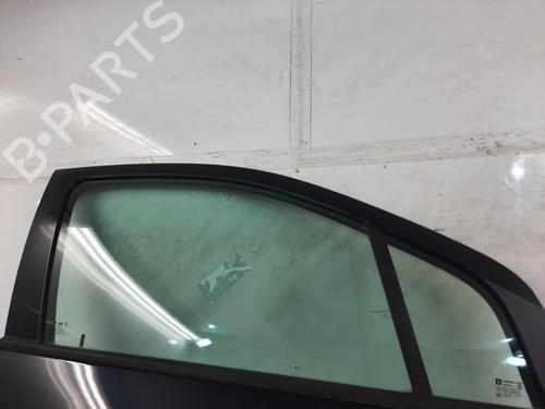 Right front door VAUXHALL MOKKA / MOKKA X (J13) 1.6 CDTi | BP29553898C3 