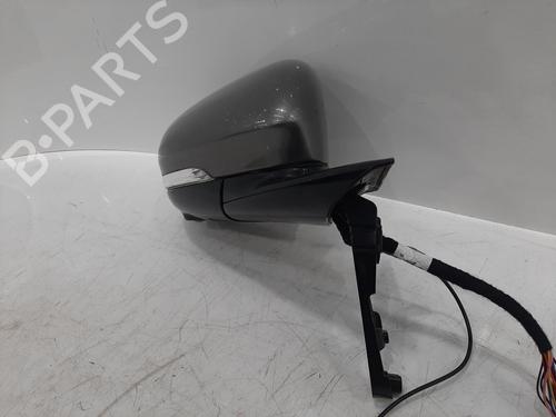 Right mirror JAGUAR I-PACE (X590) EV400 AWD | BP26746392C27 