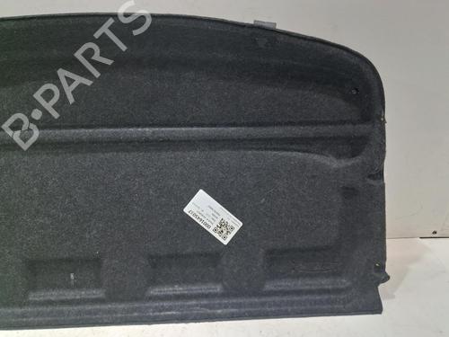 Rear parcel shelf VAUXHALL ASTRA Mk VII (K) (B16) 1.4 Turbo | BP32528914C85 