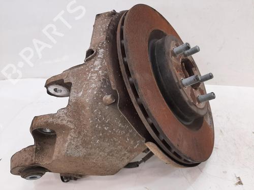 Used Right rear steering knuckle JAGUAR I-PACE (X590) EV400 AWD (400 hp) 29297367