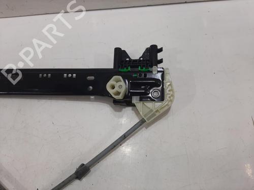 Front right window mechanism LAND ROVER RANGE ROVER IV (L405) 4.4 SDV8 4x4 | BP29444895C23 